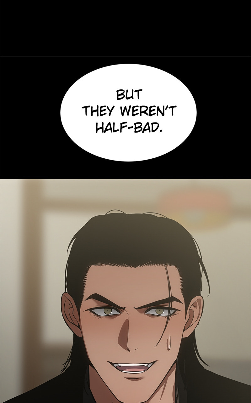 Read Mr. Baek chapter 66 image 121 on Lezhin