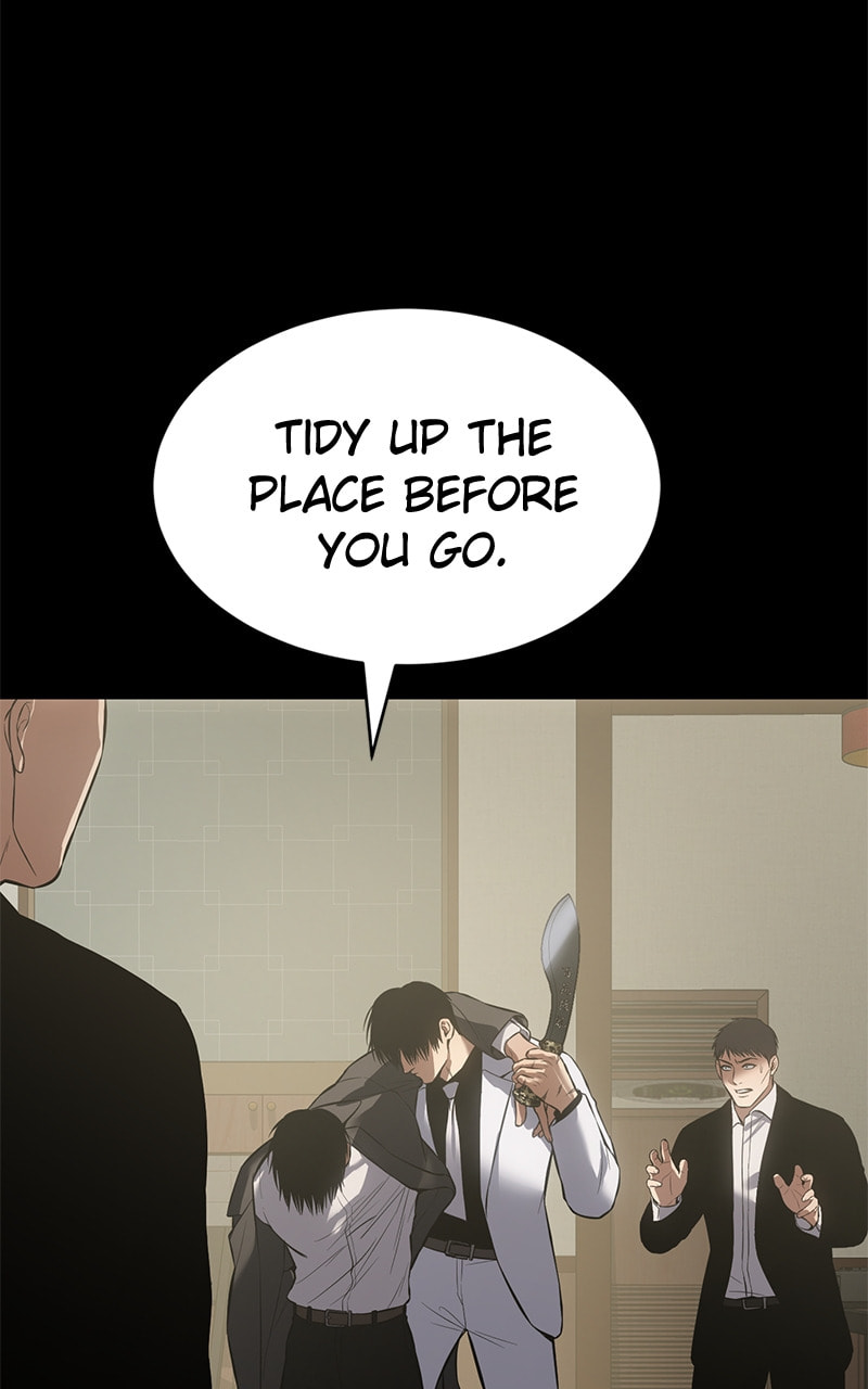 Read Mr. Baek chapter 66 image 123 on Lezhin