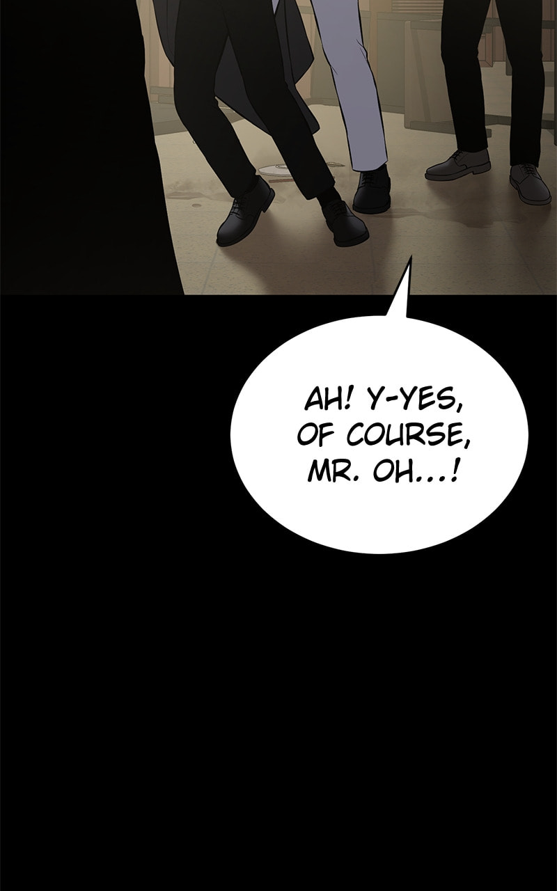 Read Mr. Baek chapter 66 image 124 on Lezhin