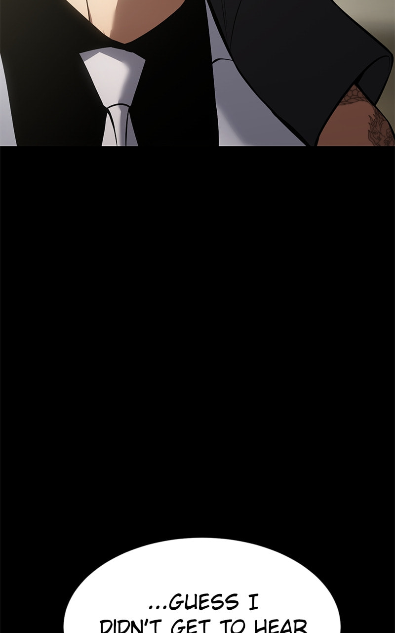 Read Mr. Baek chapter 66 image 126 on Lezhin