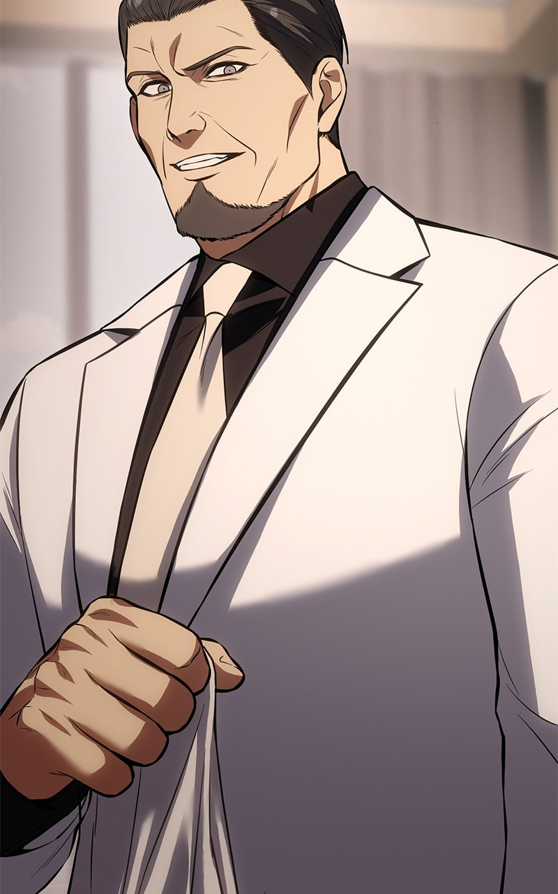 Read Mr. Baek chapter 66 image 13 on Lezhin