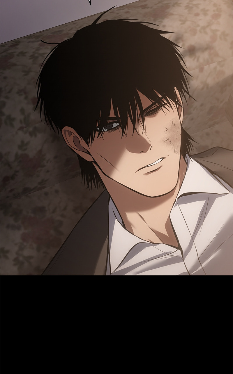 Read Mr. Baek chapter 66 image 131 on Lezhin