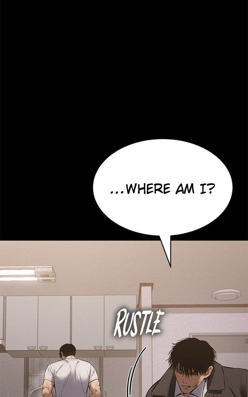 Read Mr. Baek chapter 66 image 132 on Lezhin