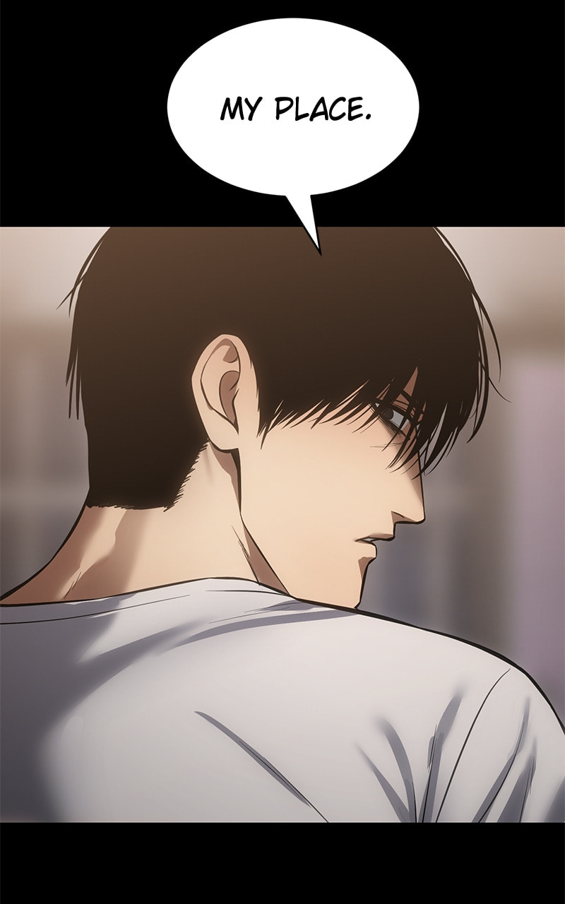 Read Mr. Baek chapter 66 image 134 on Lezhin