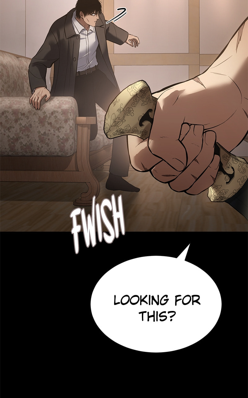 Read Mr. Baek chapter 66 image 136 on Lezhin