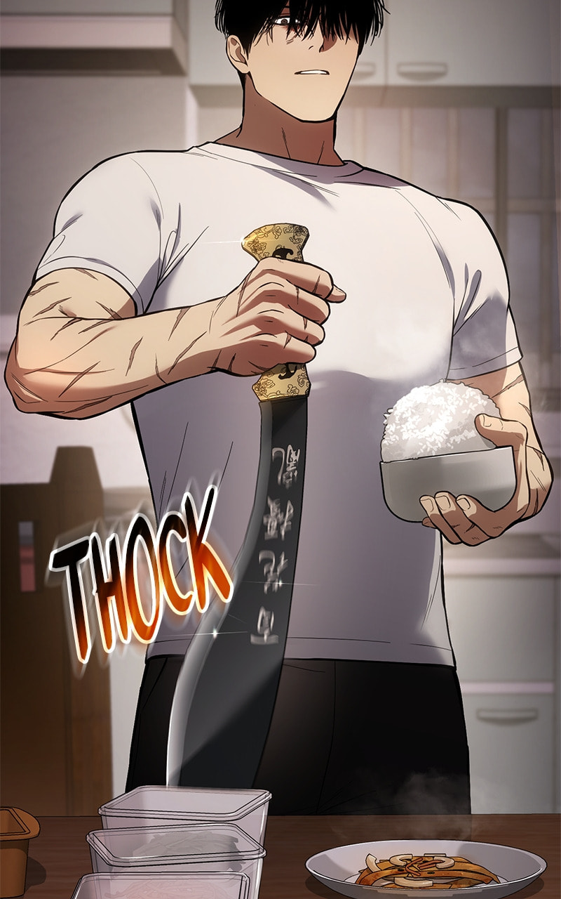 Read Mr. Baek chapter 66 image 138 on Lezhin