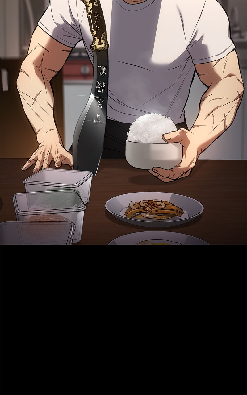 Read Mr. Baek chapter 66 image 145 on Lezhin