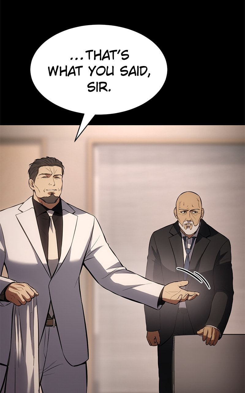 Read Mr. Baek chapter 66 image 15 on Lezhin