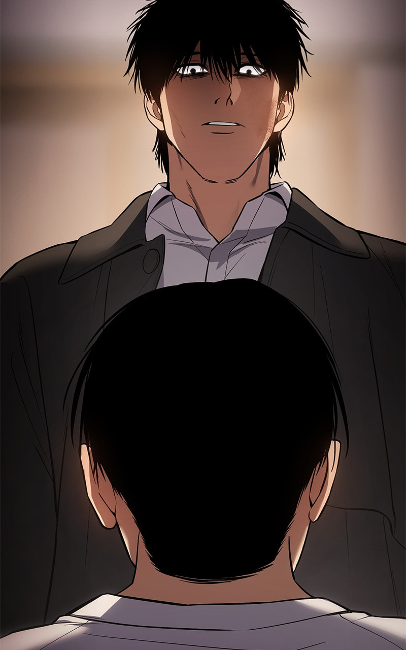 Read Mr. Baek chapter 66 image 153 on Lezhin