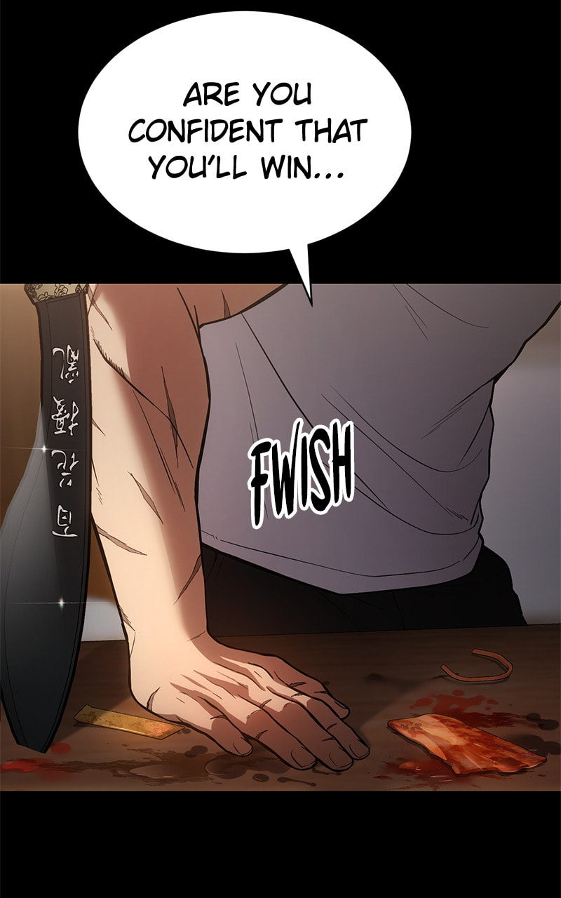Read Mr. Baek chapter 66 image 155 on Lezhin