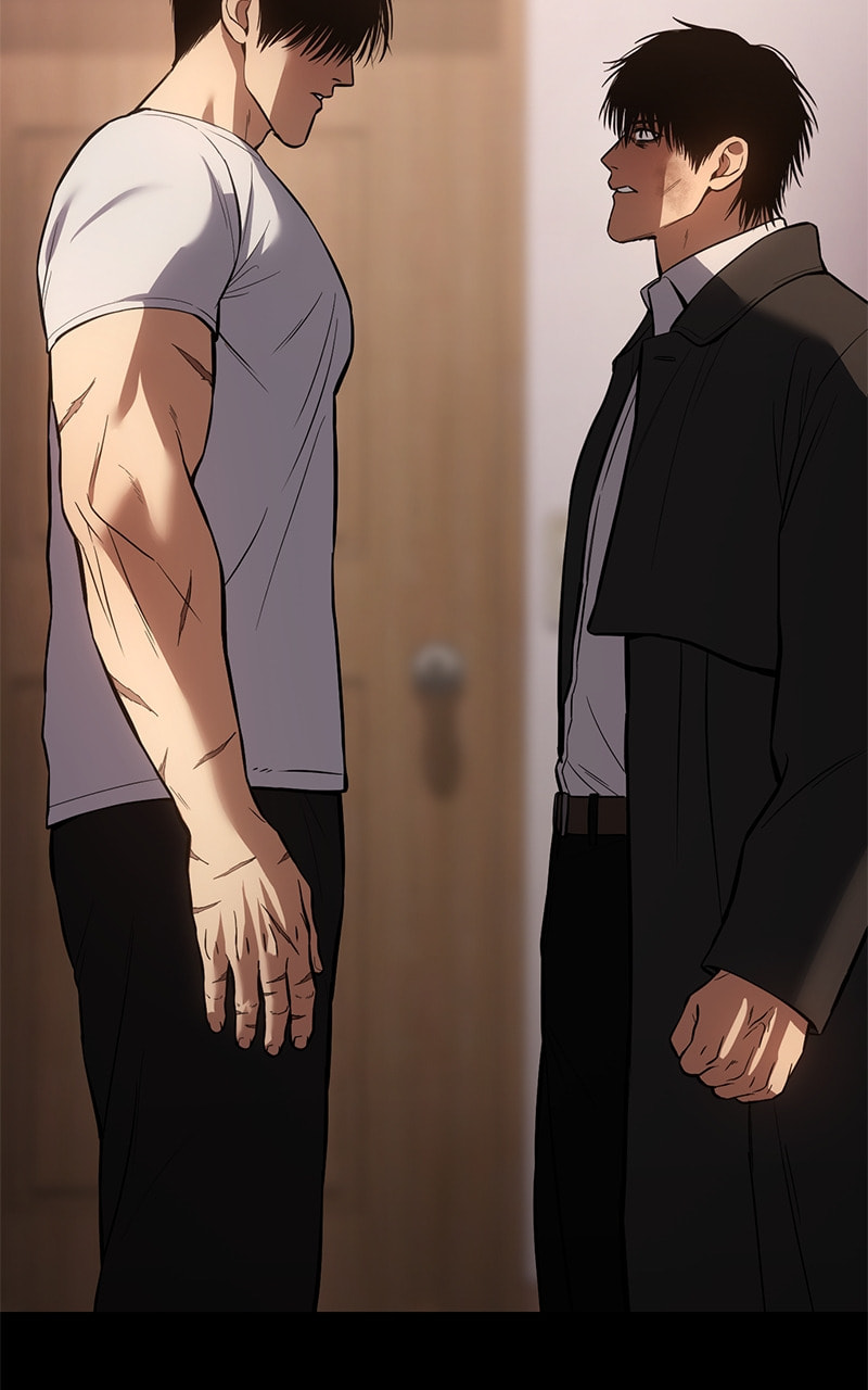 Read Mr. Baek chapter 66 image 157 on Lezhin