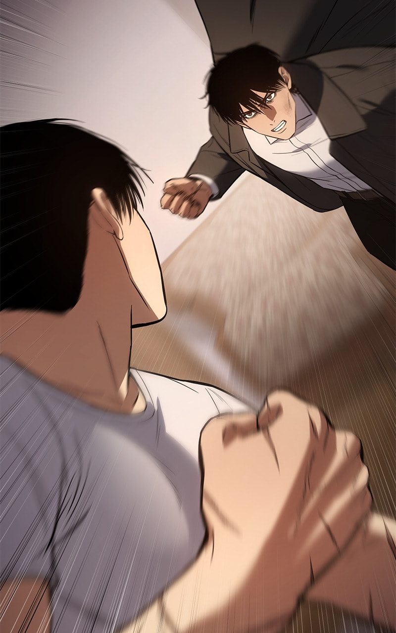 Read Mr. Baek chapter 66 image 159 on Lezhin