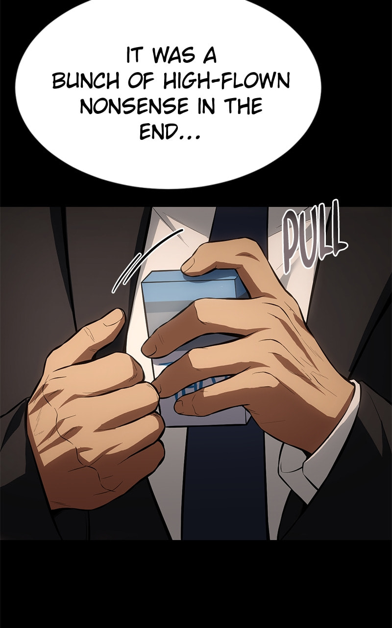 Read Mr. Baek chapter 66 image 17 on Lezhin