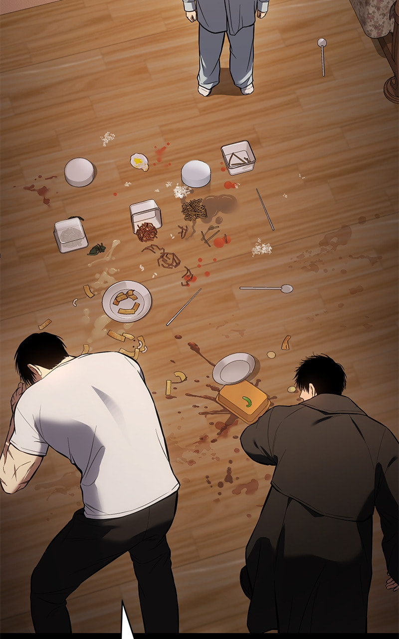 Read Mr. Baek chapter 66 image 170 on Lezhin