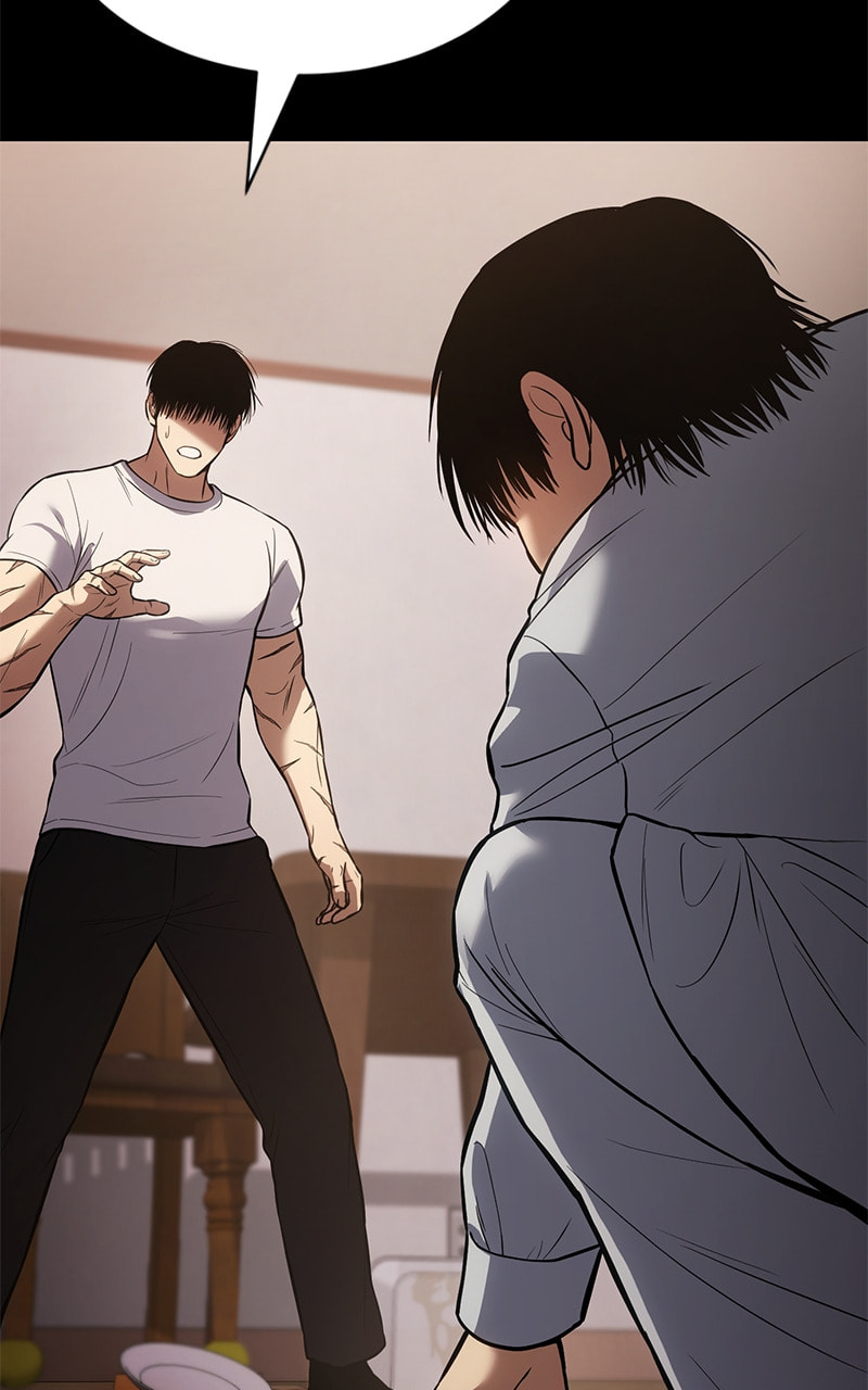Read Mr. Baek chapter 66 image 172 on Lezhin
