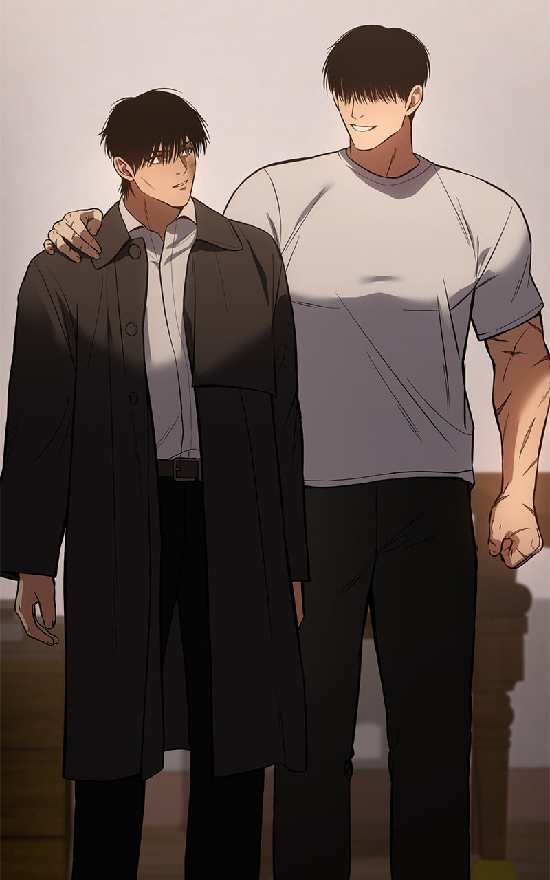 Read Mr. Baek chapter 66 image 183 on Lezhin