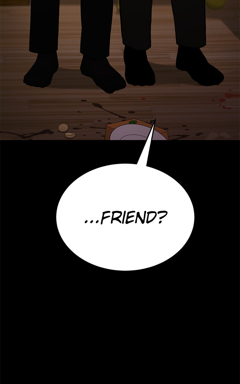 Read Mr. Baek chapter 66 image 184 on Lezhin