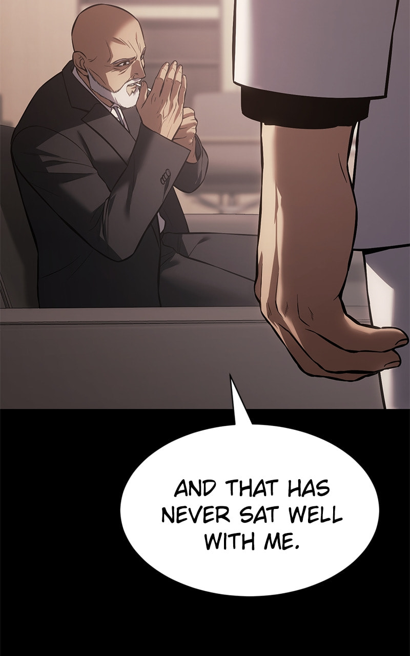 Read Mr. Baek chapter 66 image 19 on Lezhin