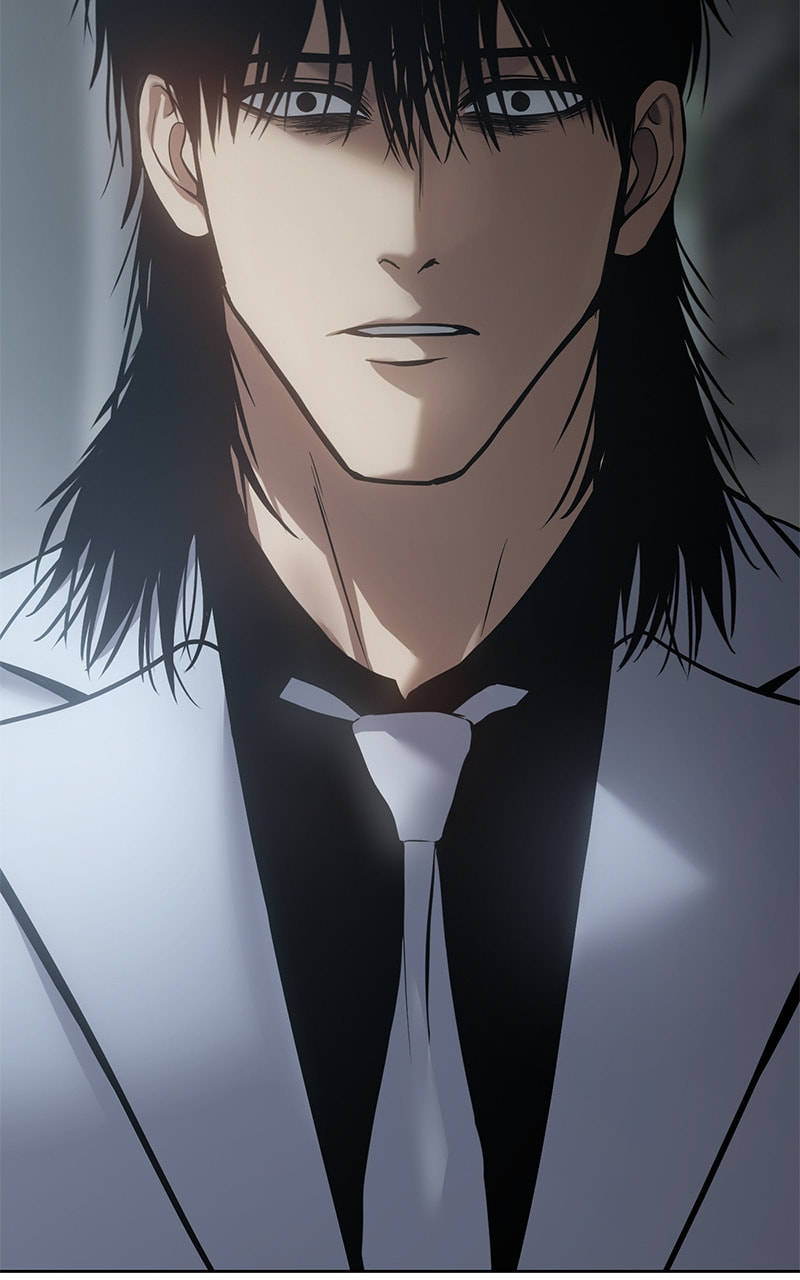 Read Mr. Baek chapter 66 image 200 on Lezhin