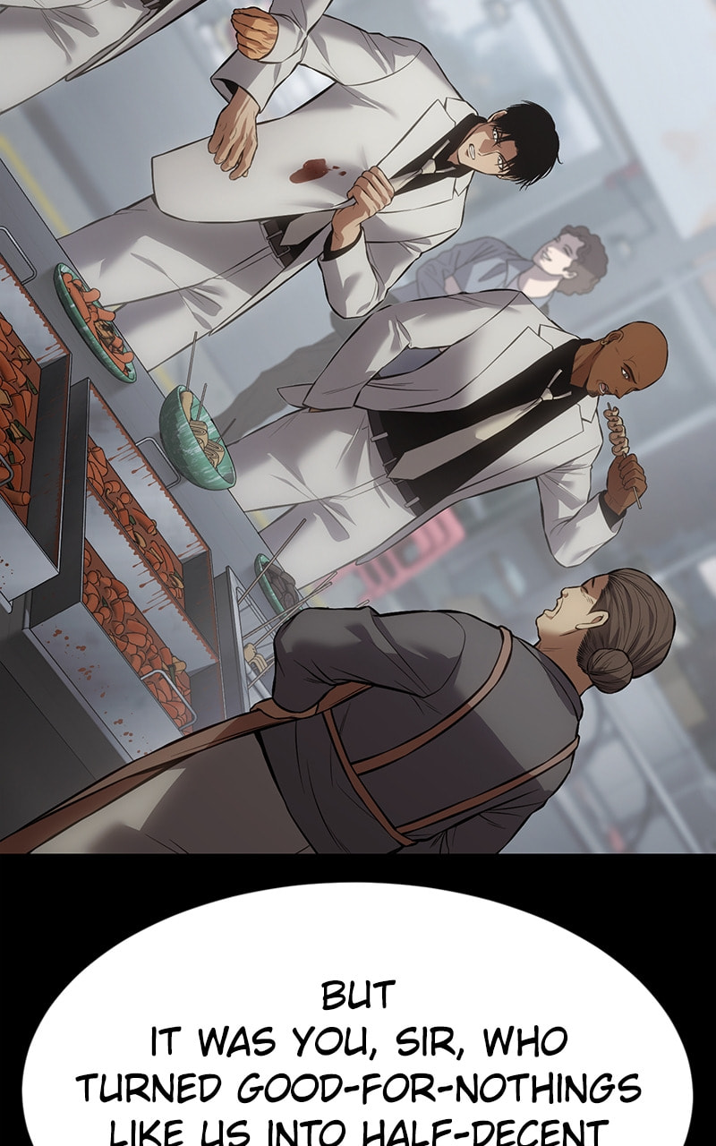 Read Mr. Baek chapter 66 image 23 on Lezhin