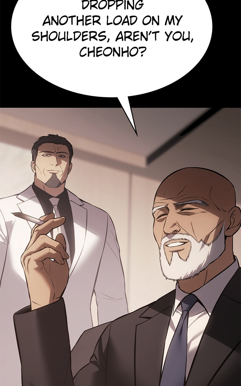 Read Mr. Baek chapter 66 image 28 on Lezhin