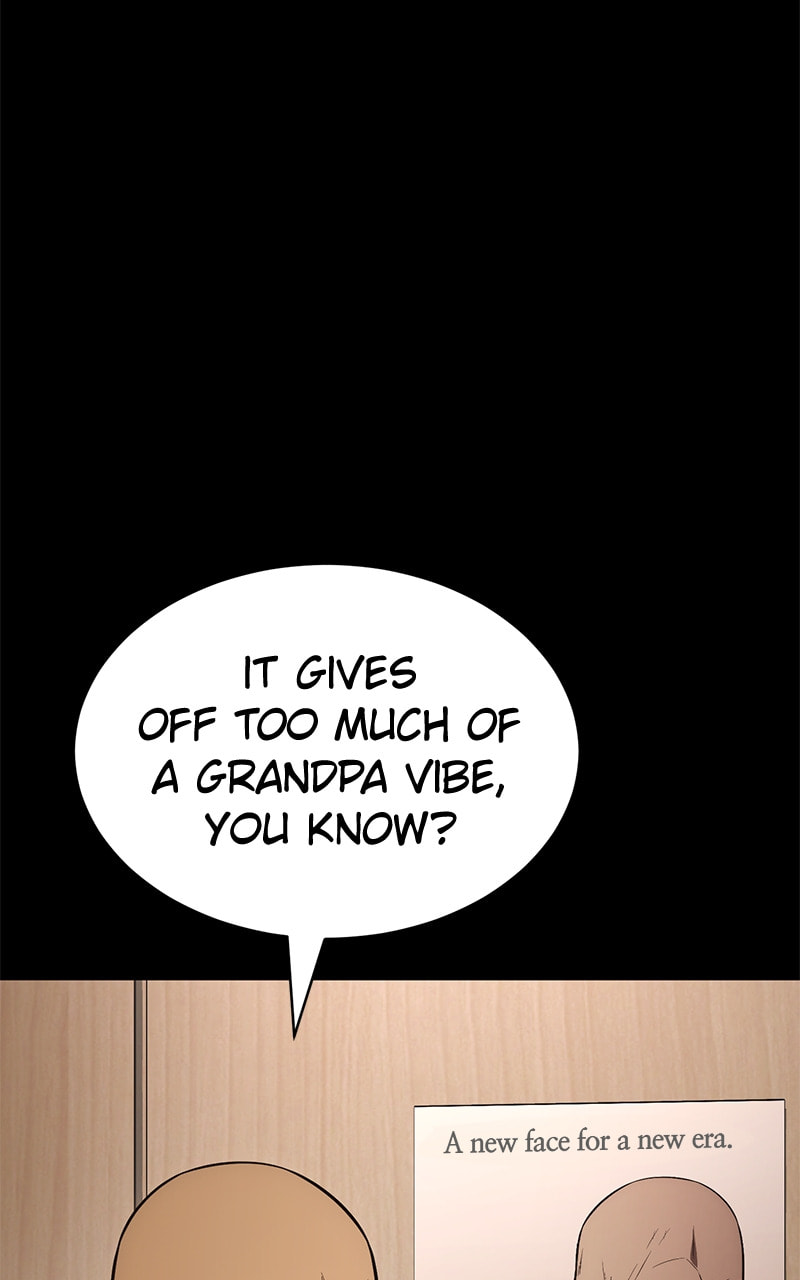 Read Mr. Baek chapter 66 image 3 on Lezhin