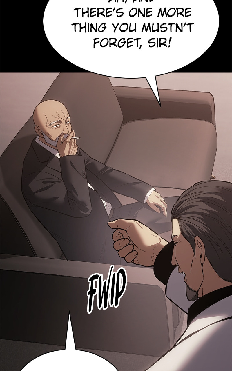 Read Mr. Baek chapter 66 image 30 on Lezhin