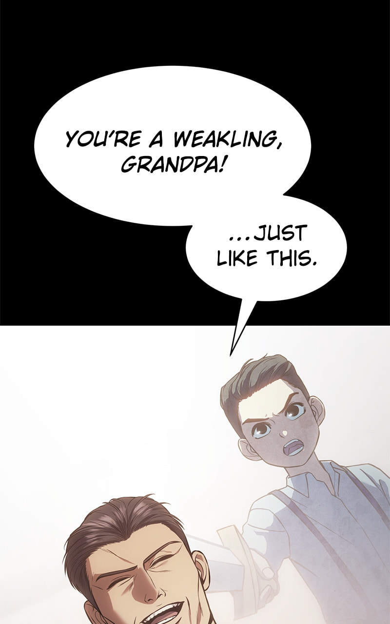 Read Mr. Baek chapter 66 image 32 on Lezhin