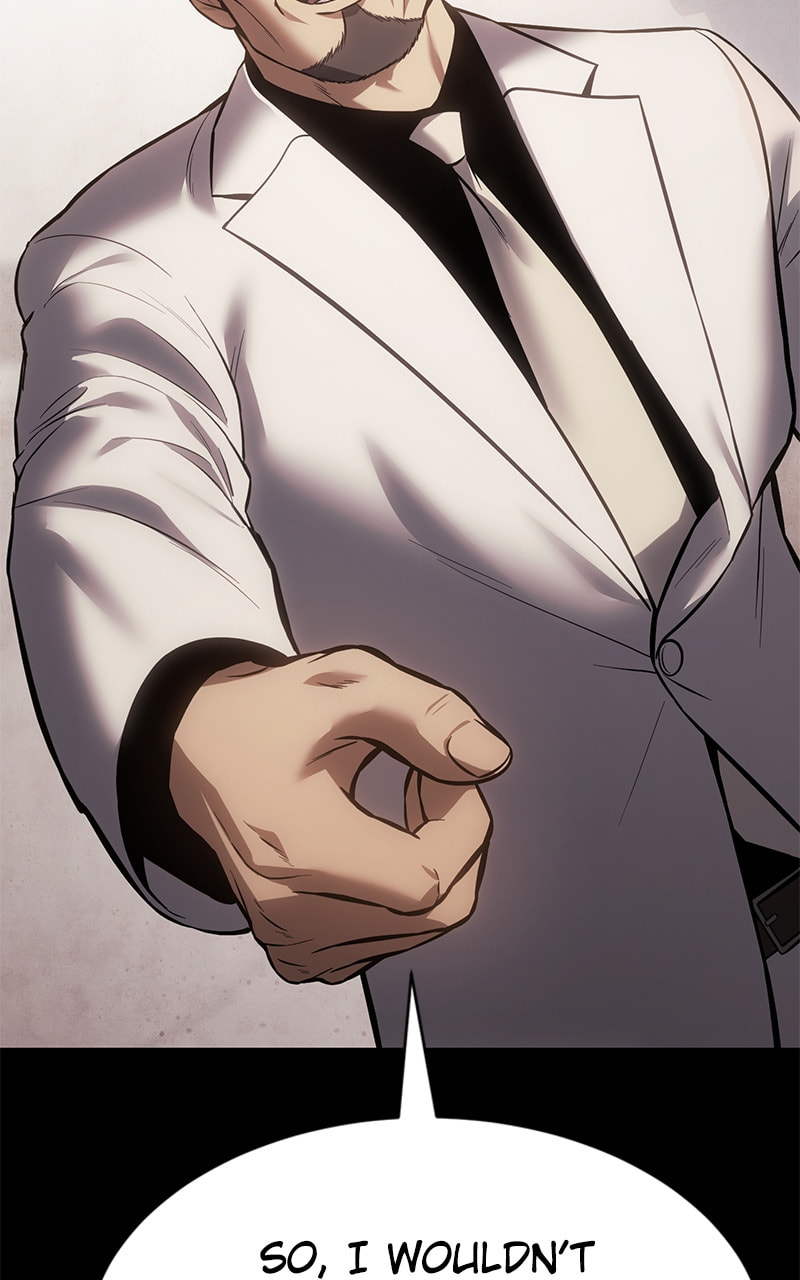 Read Mr. Baek chapter 66 image 33 on Lezhin