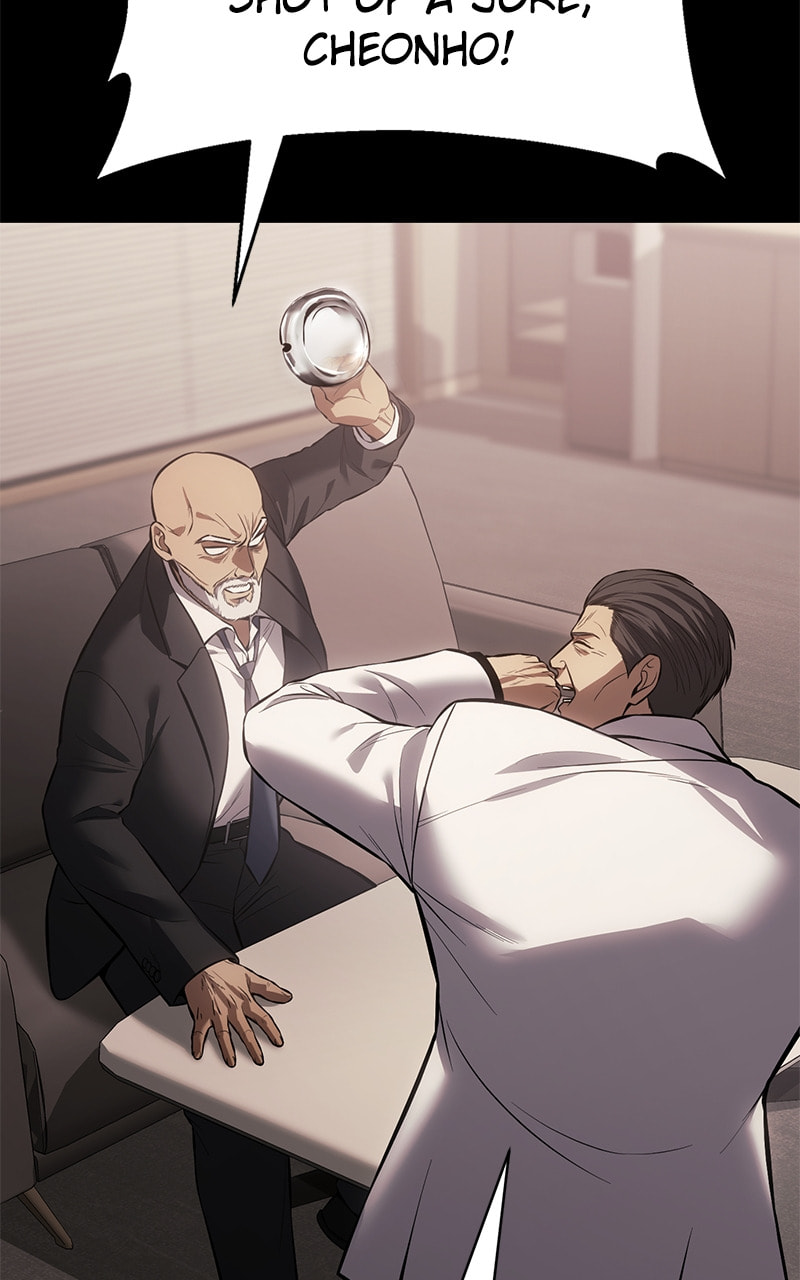 Read Mr. Baek chapter 66 image 35 on Lezhin