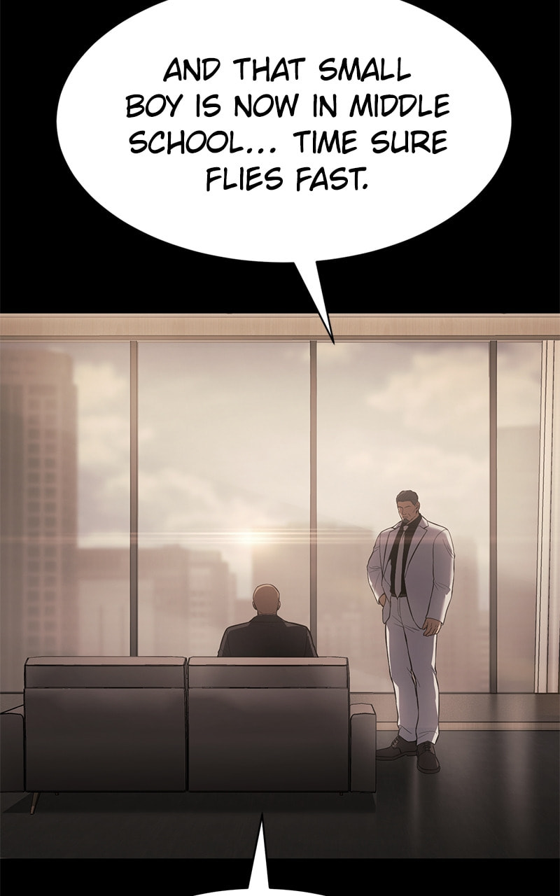 Read Mr. Baek chapter 66 image 37 on Lezhin