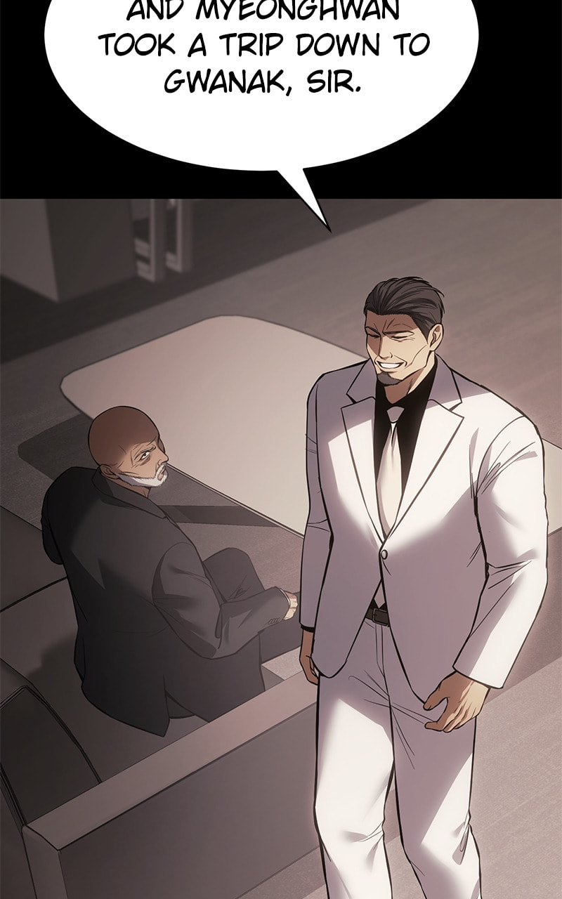 Read Mr. Baek chapter 66 image 39 on Lezhin