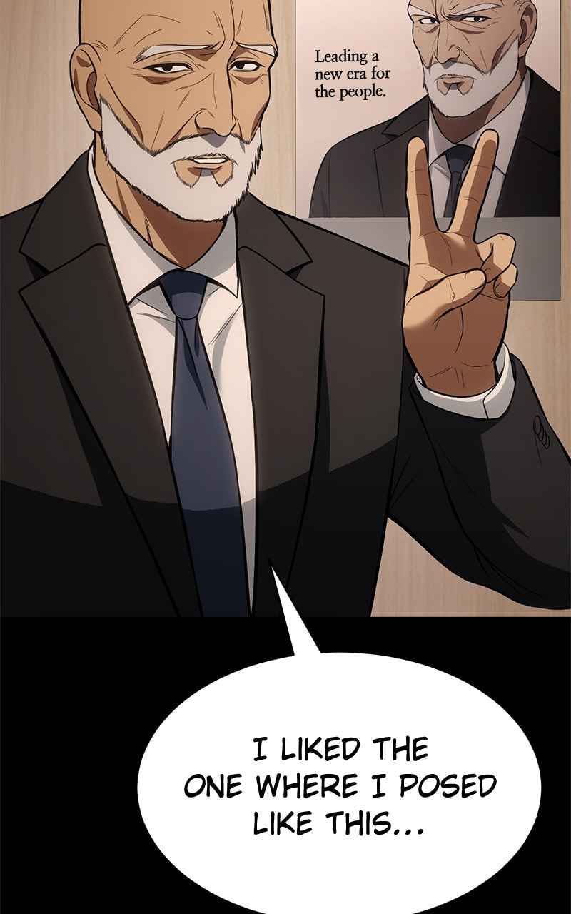 Read Mr. Baek chapter 66 image 4 on Lezhin