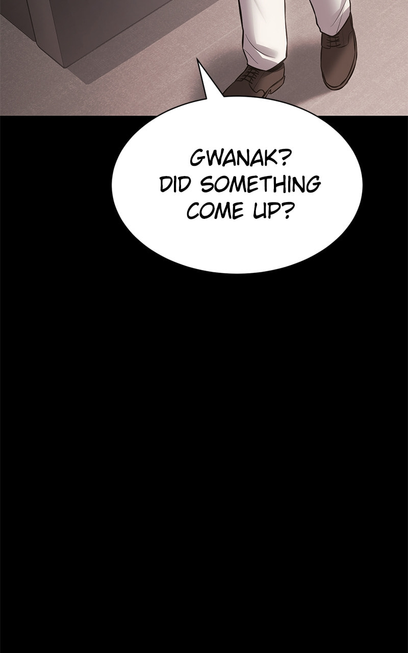 Read Mr. Baek chapter 66 image 40 on Lezhin