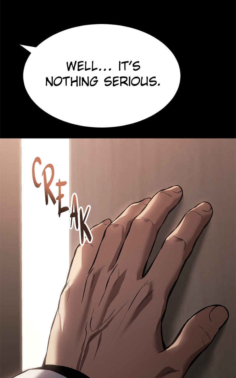 Read Mr. Baek chapter 66 image 41 on Lezhin