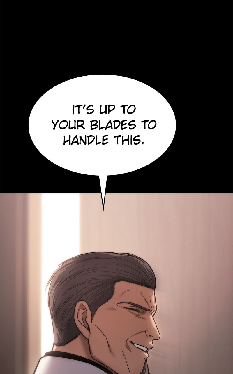 Read Mr. Baek chapter 66 image 43 on Lezhin
