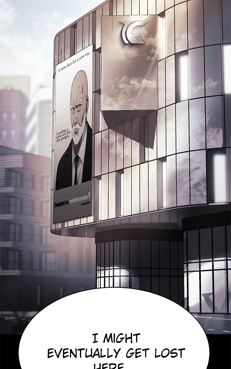 Read Mr. Baek chapter 66 image 46 on Lezhin
