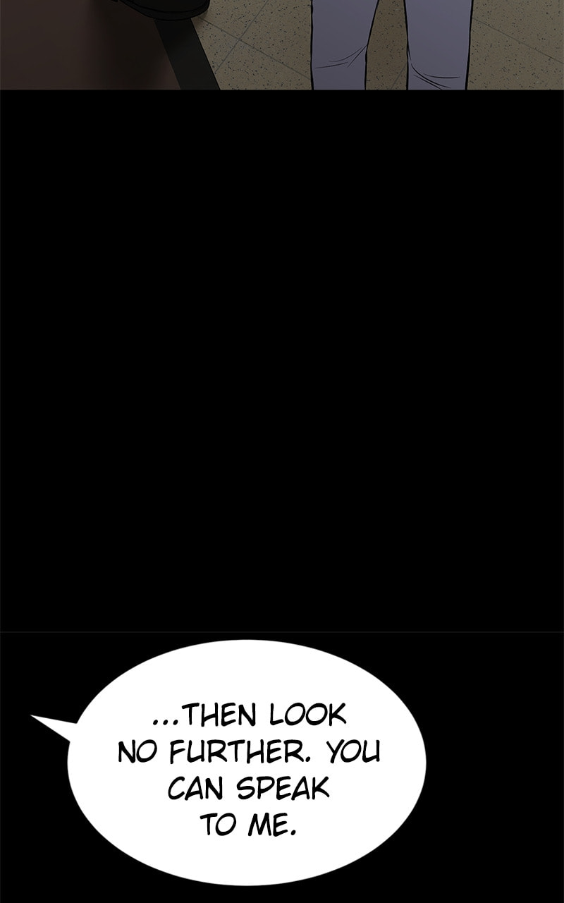 Read Mr. Baek chapter 66 image 52 on Lezhin