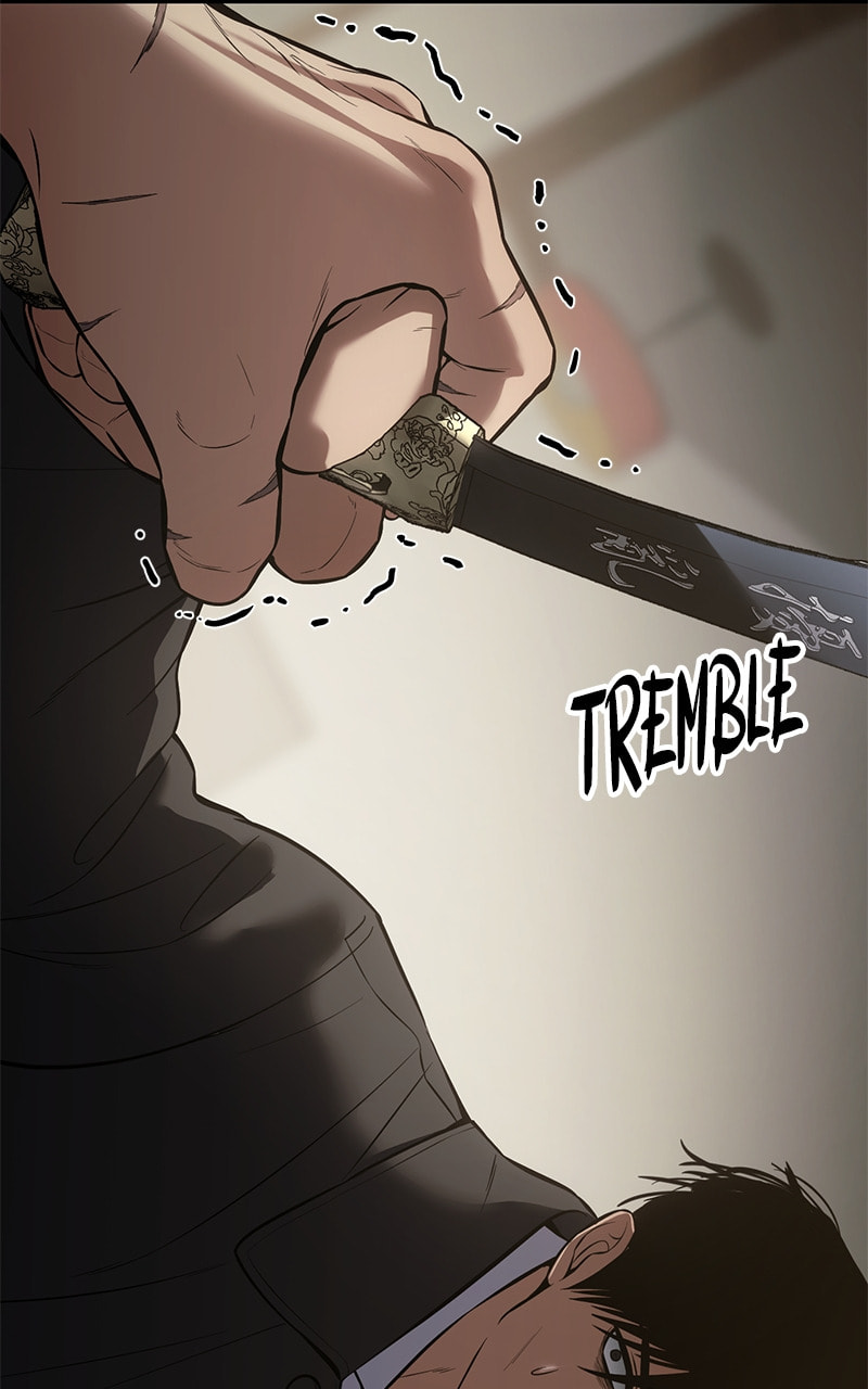 Read Mr. Baek chapter 66 image 53 on Lezhin