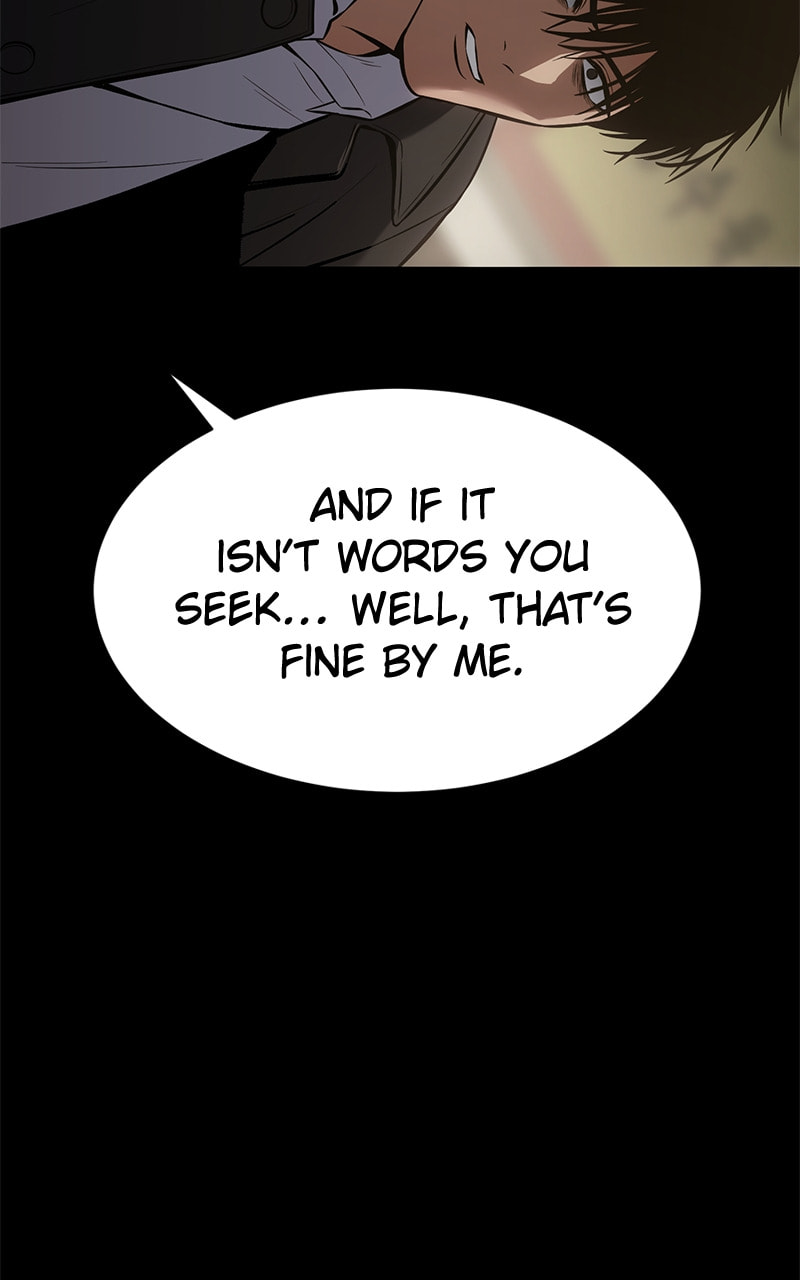 Read Mr. Baek chapter 66 image 54 on Lezhin