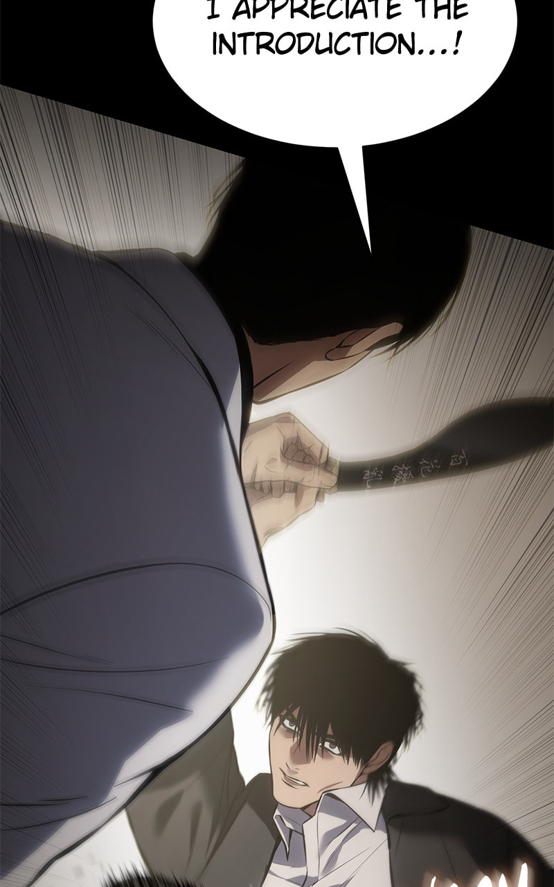 Read Mr. Baek chapter 66 image 60 on Lezhin