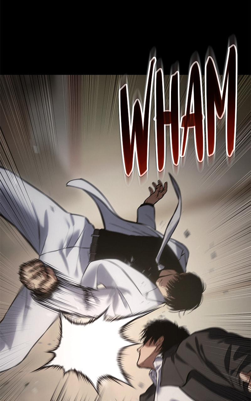 Read Mr. Baek chapter 66 image 64 on Lezhin