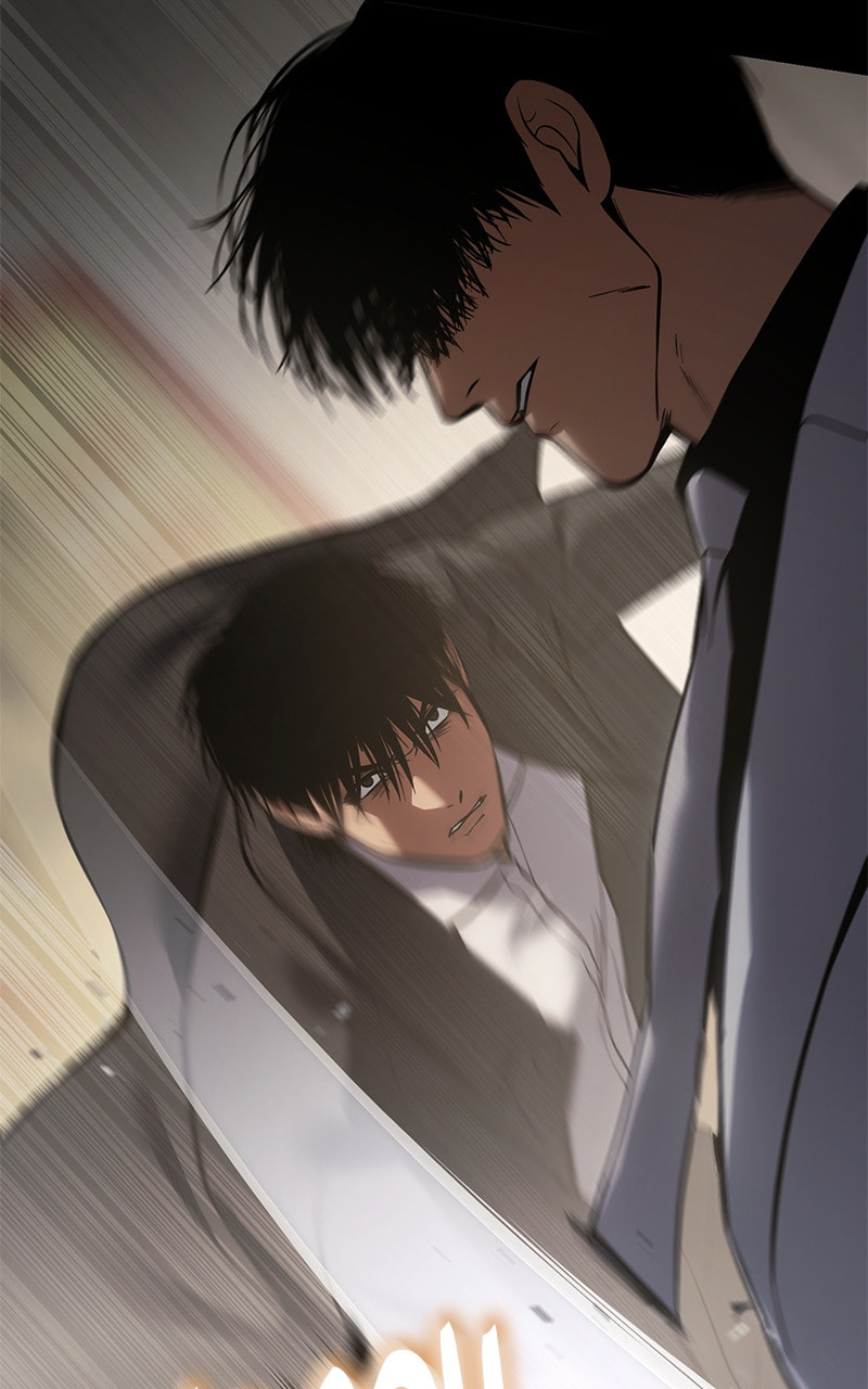 Read Mr. Baek chapter 66 image 68 on Lezhin