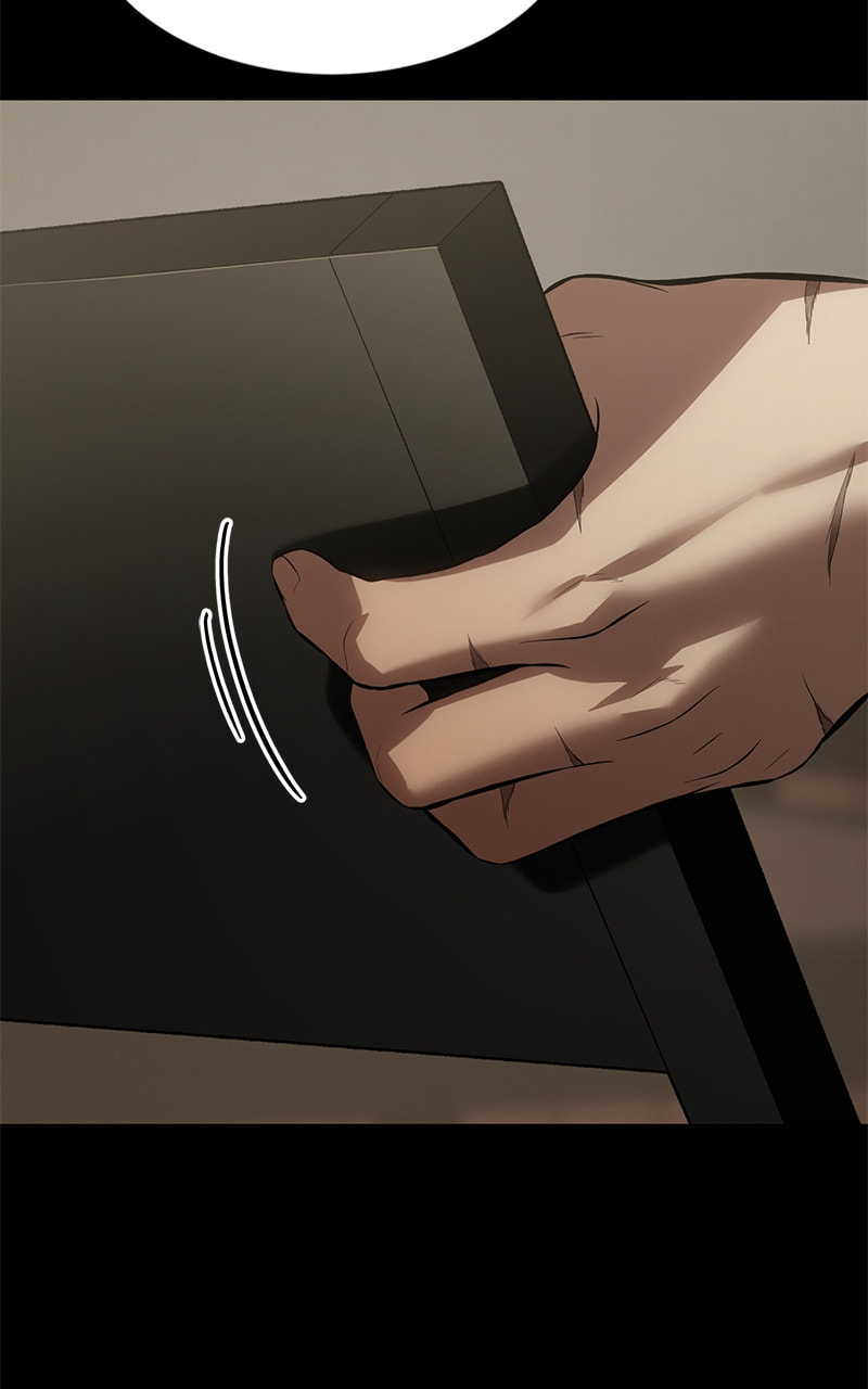 Read Mr. Baek chapter 66 image 74 on Lezhin