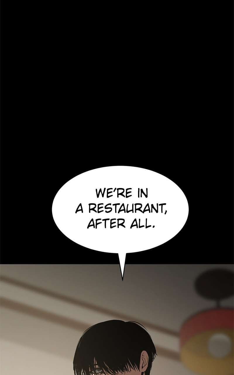Read Mr. Baek chapter 66 image 75 on Lezhin