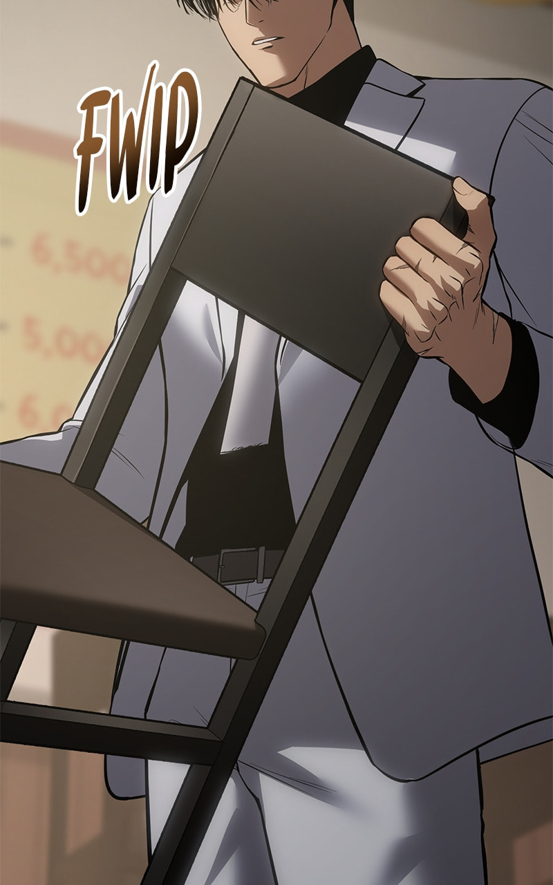 Read Mr. Baek chapter 66 image 76 on Lezhin
