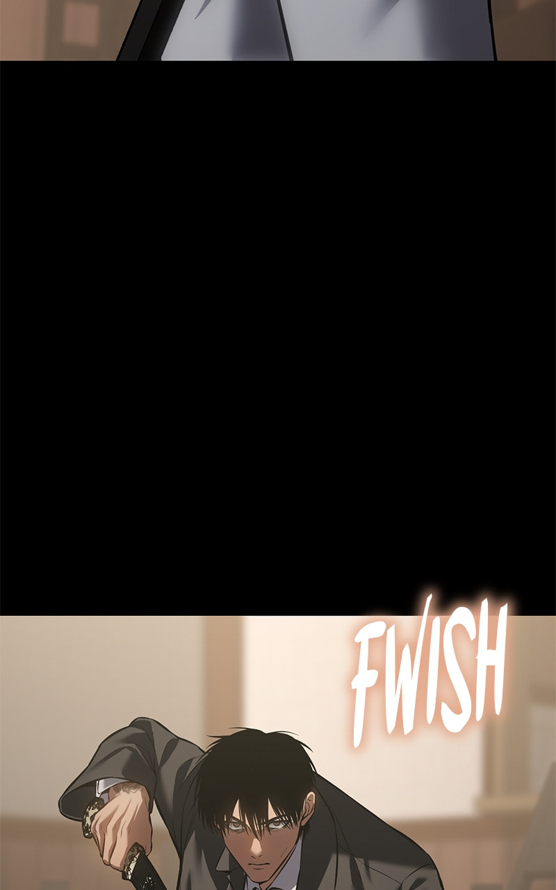 Read Mr. Baek chapter 66 image 77 on Lezhin