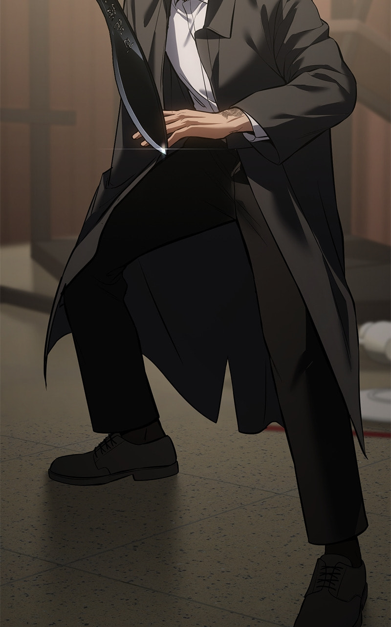 Read Mr. Baek chapter 66 image 78 on Lezhin