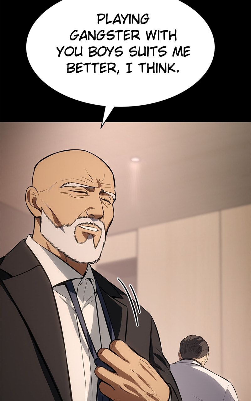 Read Mr. Baek chapter 66 image 8 on Lezhin