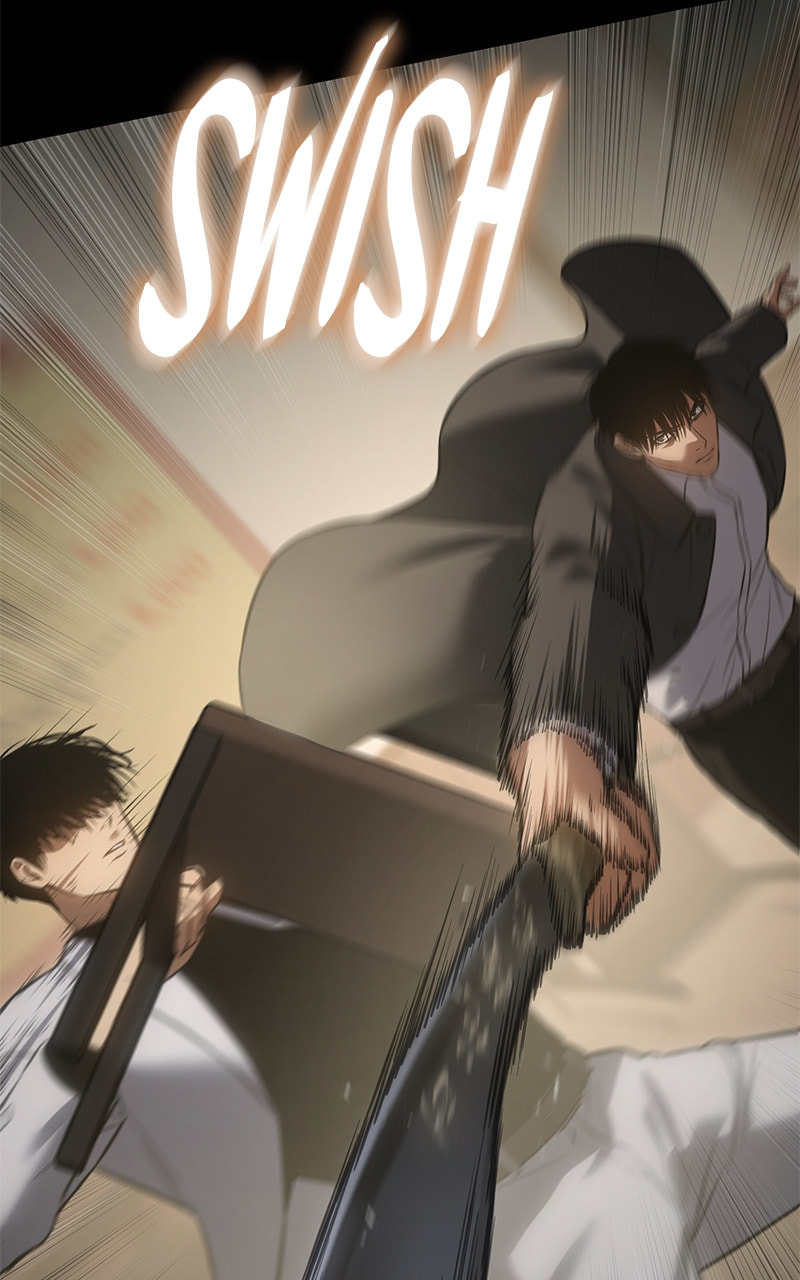 Read Mr. Baek chapter 66 image 81 on Lezhin